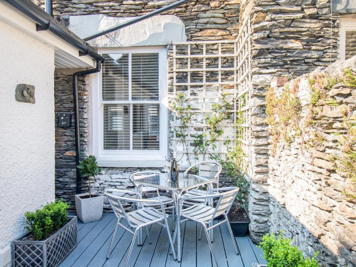 Little Herdwick Windermere Exterior photo