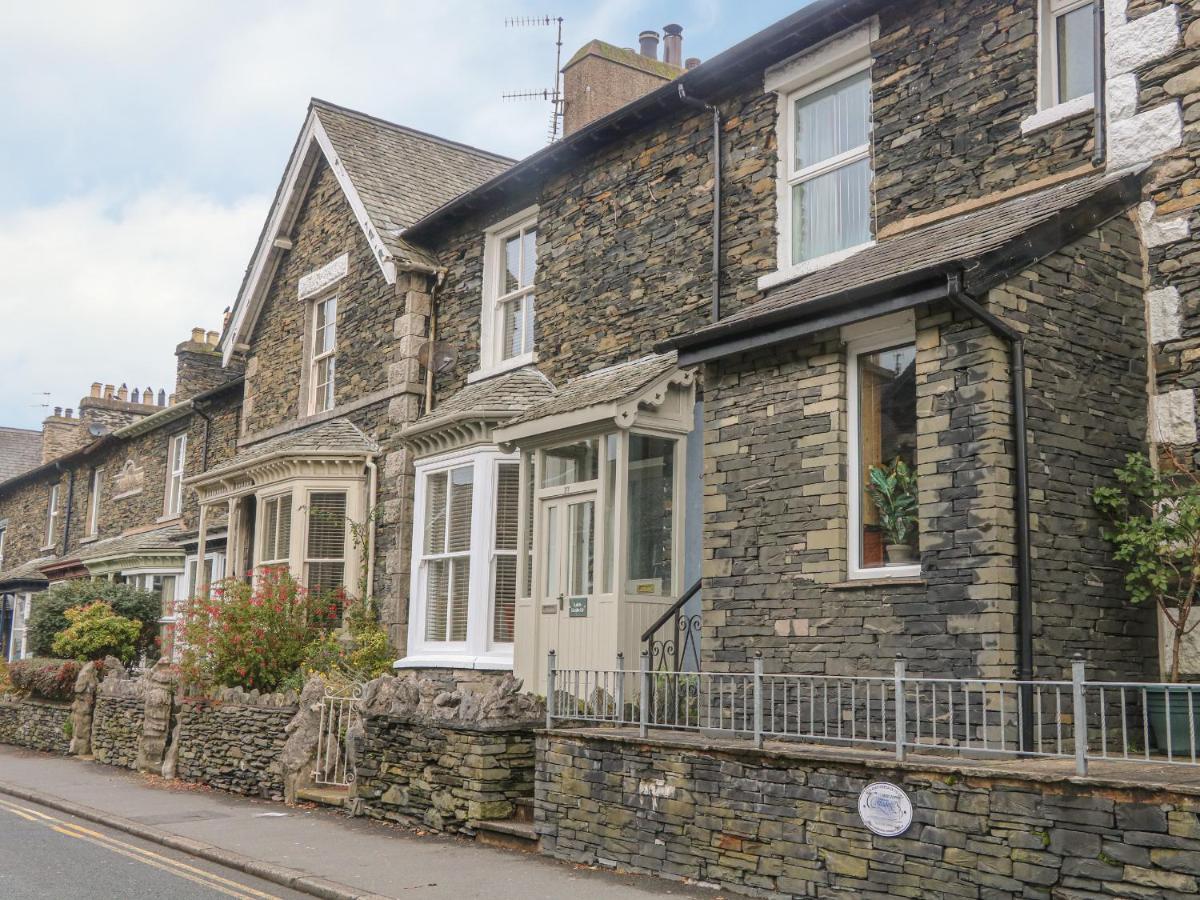 Little Herdwick Windermere Exterior photo