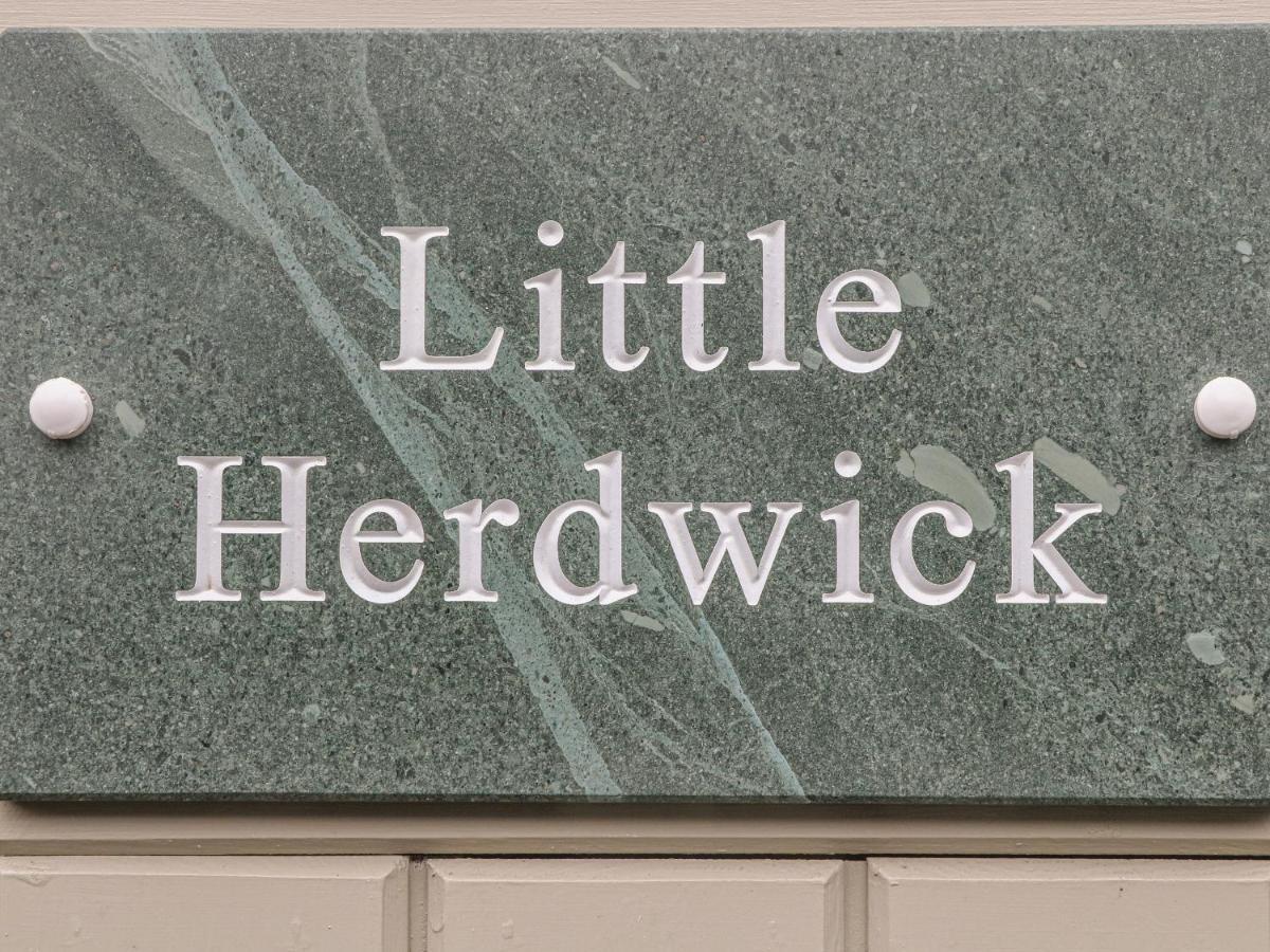 Little Herdwick Windermere Exterior photo