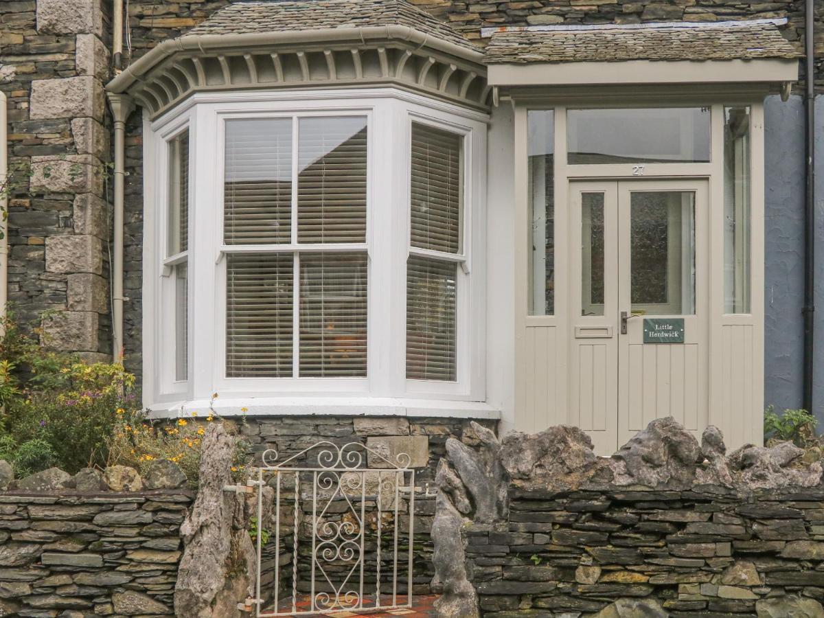 Little Herdwick Windermere Exterior photo